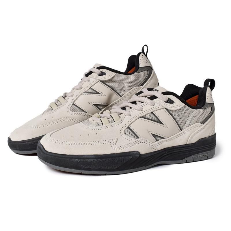 NEW BALANCE NUMERIC NM808BIB 