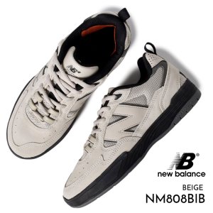 NEW BALANCE NUMERIC NM808BIB 