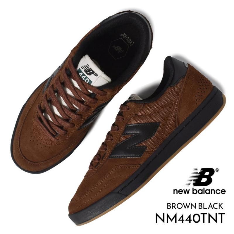 【未使用美品】NEW BALANCE NUMERIC 海外〈定価15,950円〉 ニューバランス／NEW BALANCE - 海外限定 日本未発売 希少モデル