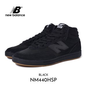 NEW BALANCE NUMERIC NM440HSP 