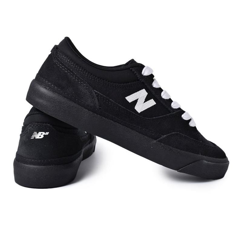 海外限定 NEW BALANCE NUMERIC NM417LBH 