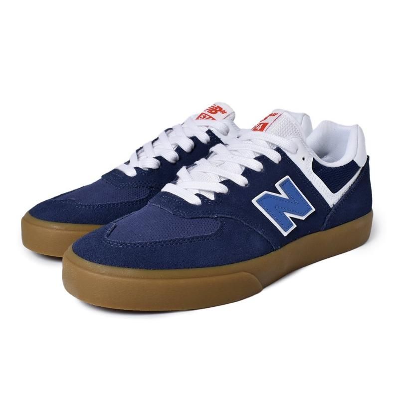 NEW BALANCE NUMERIC NM574VBY 