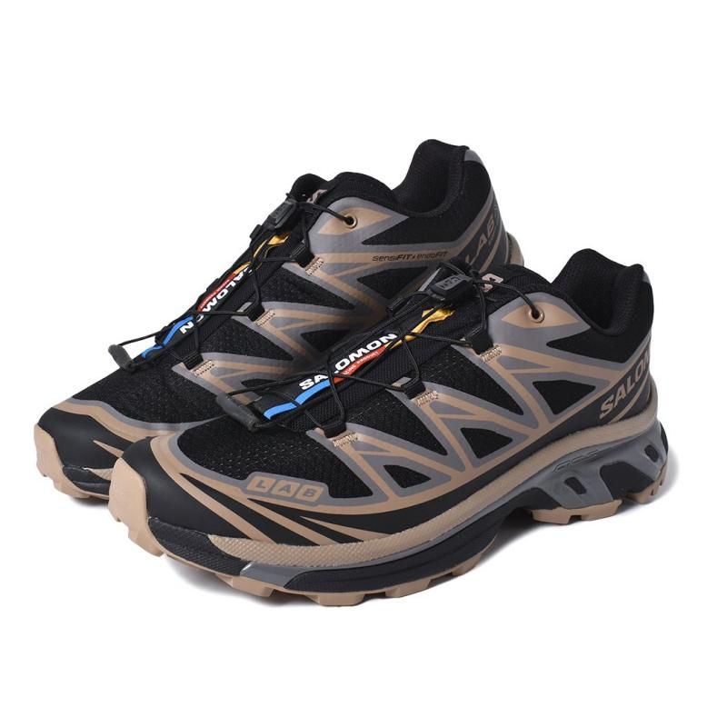 SALOMON / サロモン - 海外限定 日本未発売 希少モデル