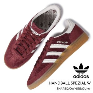 adidas HANDBALL SPEZIAL W 