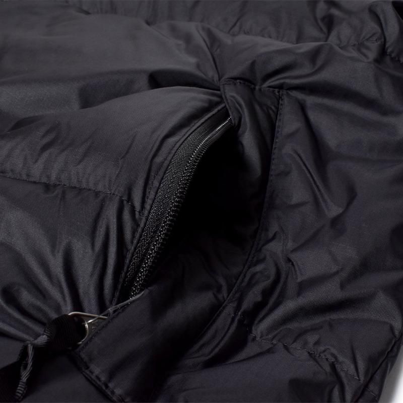 海外限定 THE NORTH FACE 1996 RETRO NUPTSE JACKET 