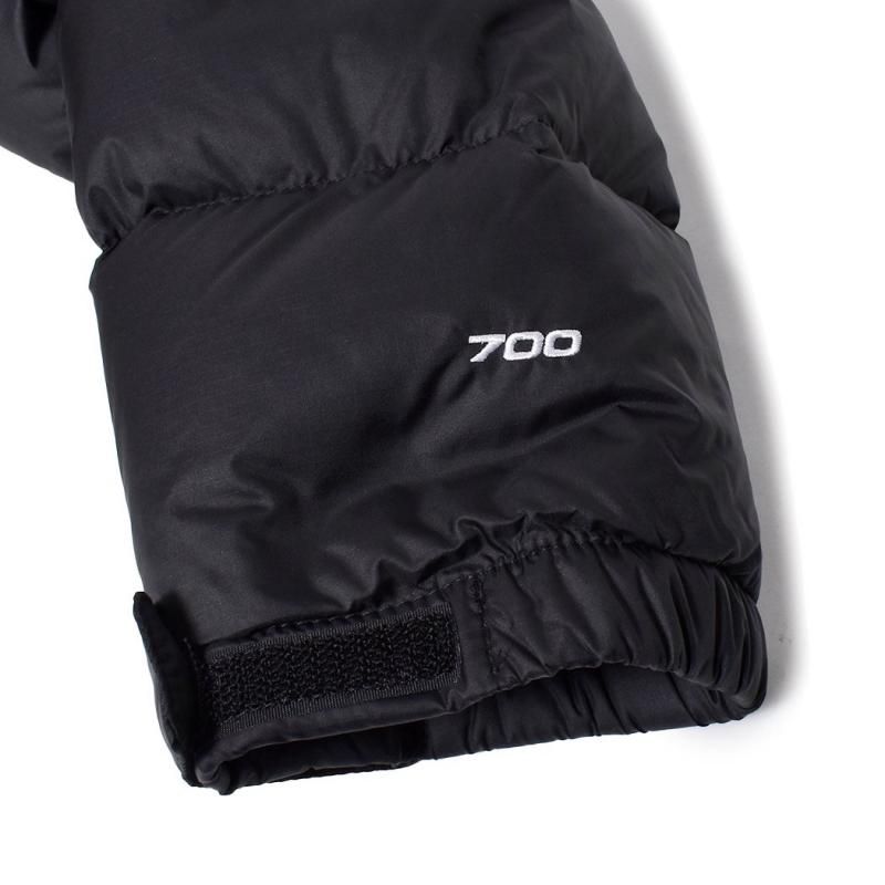 海外限定 THE NORTH FACE 1996 RETRO NUPTSE JACKET 