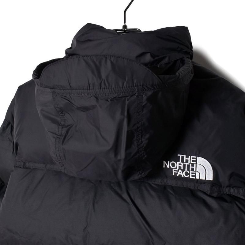 海外限定 THE NORTH FACE 1996 RETRO NUPTSE JACKET 