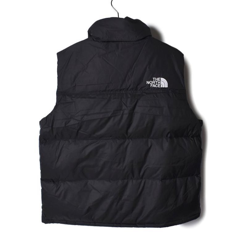 海外限定 THE NORTH FACE 1996 RETRO NUPTSE VEST 海外限定 THE NORTH FACE 1996 RETRO NUPTSE VEST