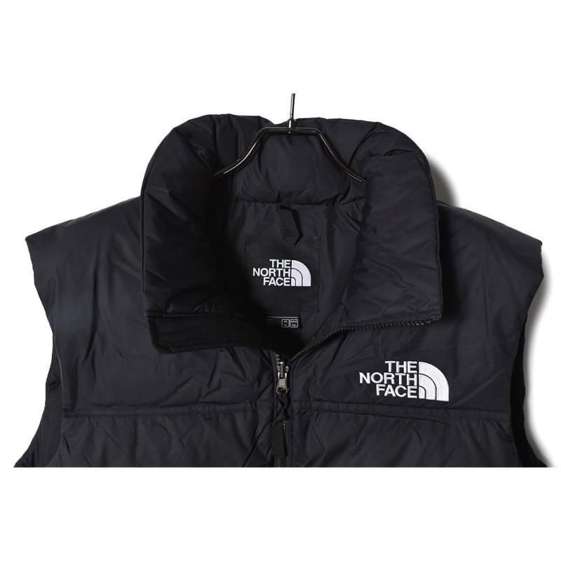 海外限定 THE NORTH FACE 1996 RETRO NUPTSE VEST 海外限定 THE NORTH FACE 1996 RETRO NUPTSE VEST