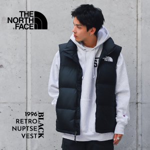  THE NORTH FACE 1996 RETRO NUPTSE VEST 