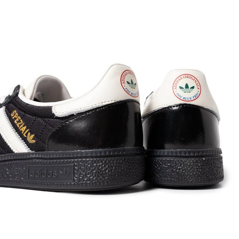 adidas The Blue Trio Spezial スペツィアル 楽天市場】adidas × The Blue Trio ブルートリオ アディダス