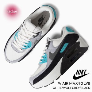 NIKE W AIR MAX 90 LV8 