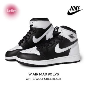 NIKE AIR JORDAN 1 RETRO HIGH OG GS 