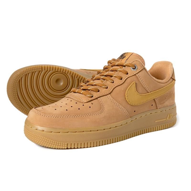 NIKE WMNS AIR FORCE 1 '07 WB 