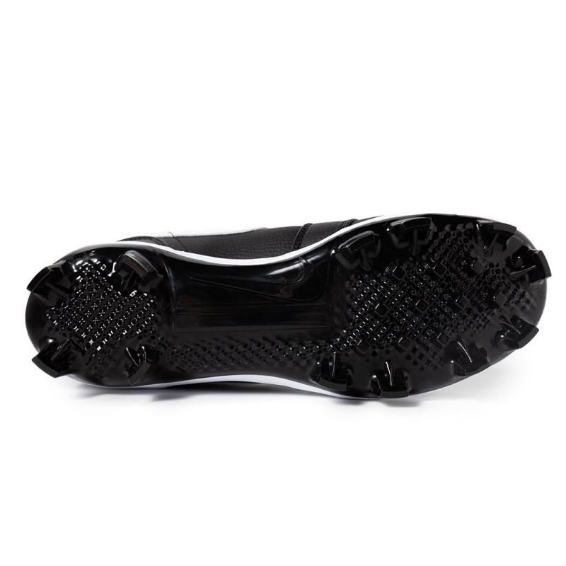 【日本未発売】Nike エアジョーダン1 スパイクシューズ ブラック【27cm】 日本未発売】 ナイキ ジョーダン 野球 金具 スパイク Jordan 1