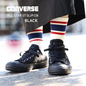 CONVERSE ALL STAR ST SLIP OX 