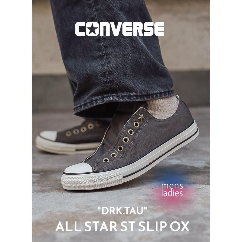 CONVERSE ALL STAR ST SLIP OX 