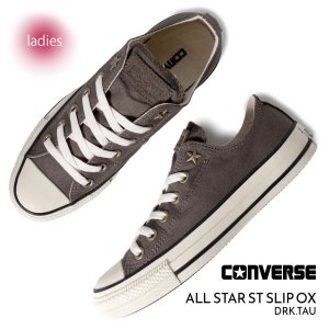 CONVERSE ALL STAR ST SLIP OX 