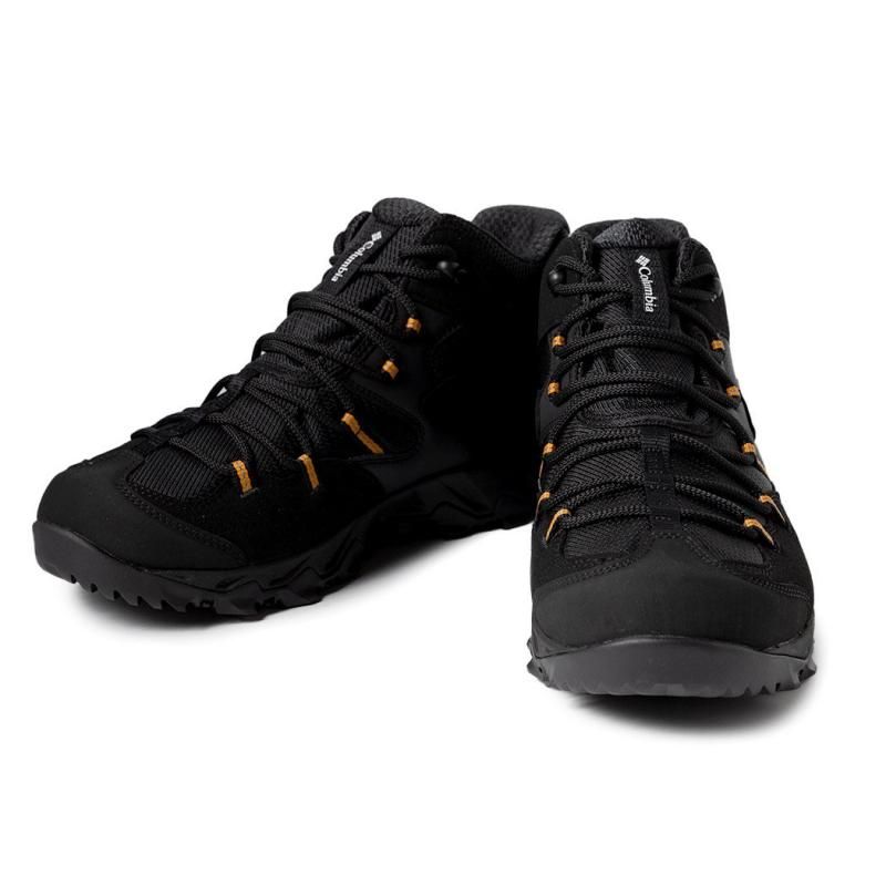 Columbia SABER V MID OUTDRY WIDE 