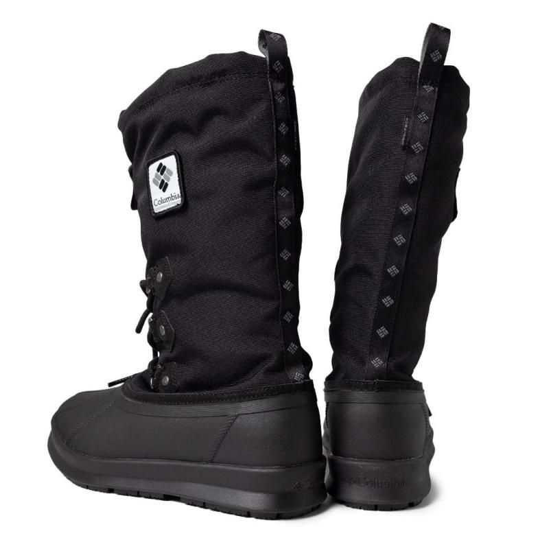 Columbia COLUMBIGLOO SNOW BOOT OT OHI BOTTE NEIGE BLACK ӥ ӥ롼 Ρ֡  ֥å  YU4585-010