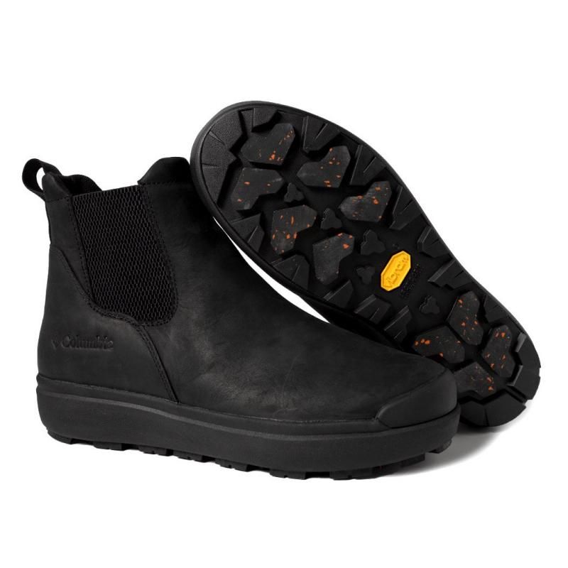 コロン Columbia SAPLAND III LUX SIDE GORE WP CHI 