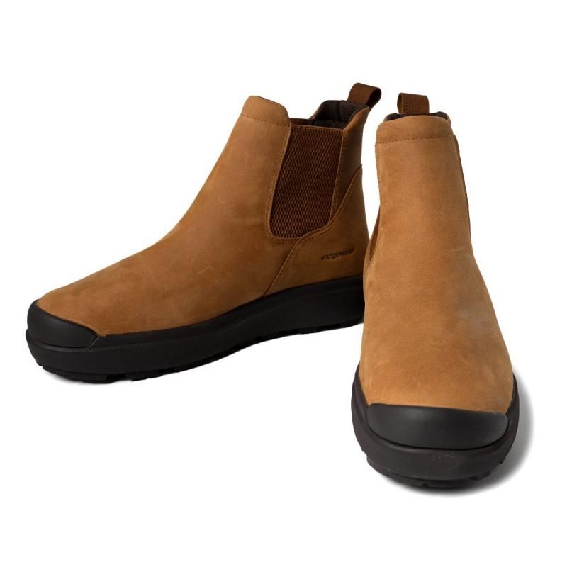 Columbia SAPLAND III LUX SIDE GORE WP CHI 