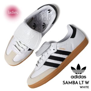 adidas SAMBA LT W 