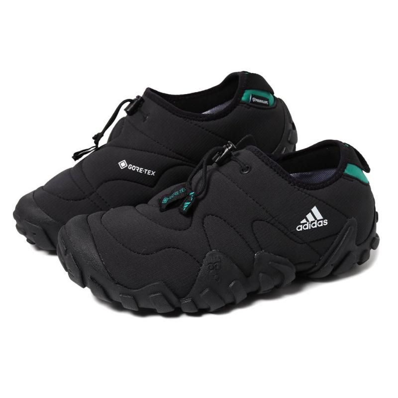 adidas GORE-TEX 黒 スニーカー ADIDAS-ORIGINALS-ZX-2K-BOOST-