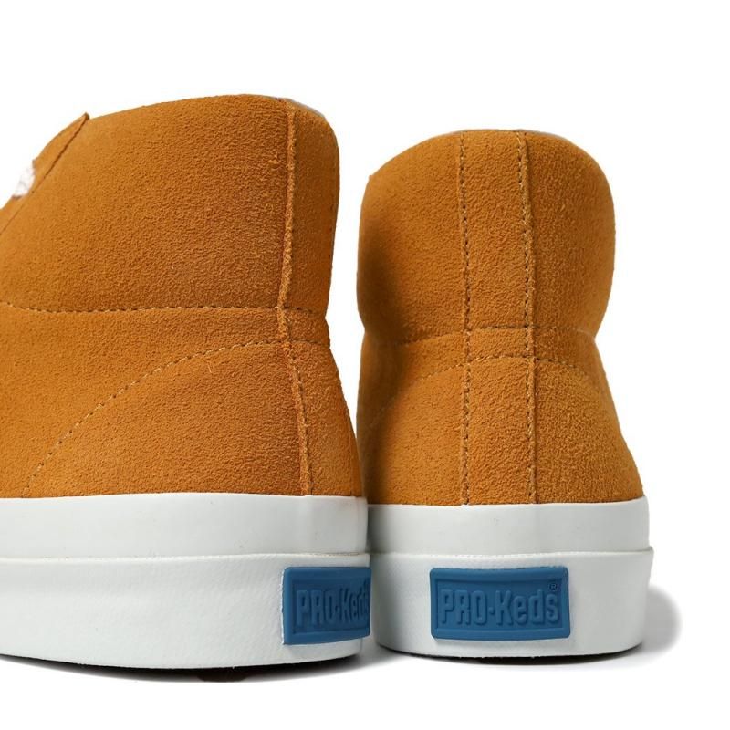 PRO-Keds ROYAL PLUS SUEDE HI 