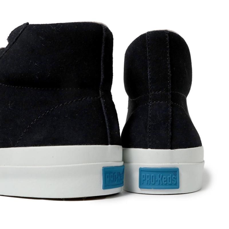 PRO-Keds ROYAL PLUS SUEDE HI 