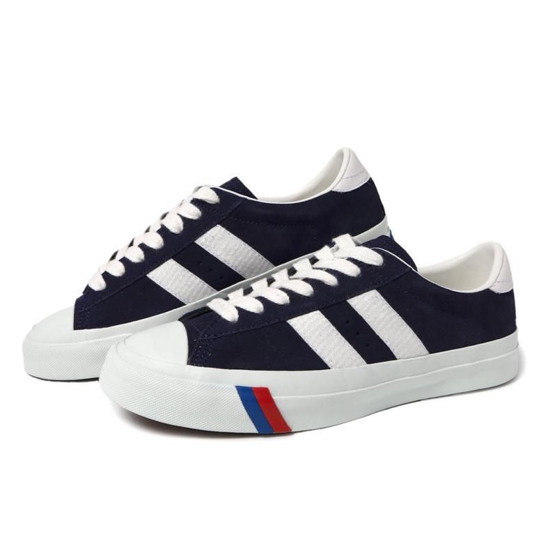 PRO-Keds ROYAL PLUS SUEDE LO 