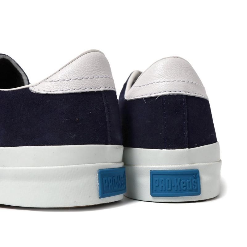 ほぼデッド!! 希少 日本製 PRO-Keds ロイヤルプラス ネイビー ほぼデッド!! 希少 日本製 PRO-Keds ロイヤルプラス ネイビー