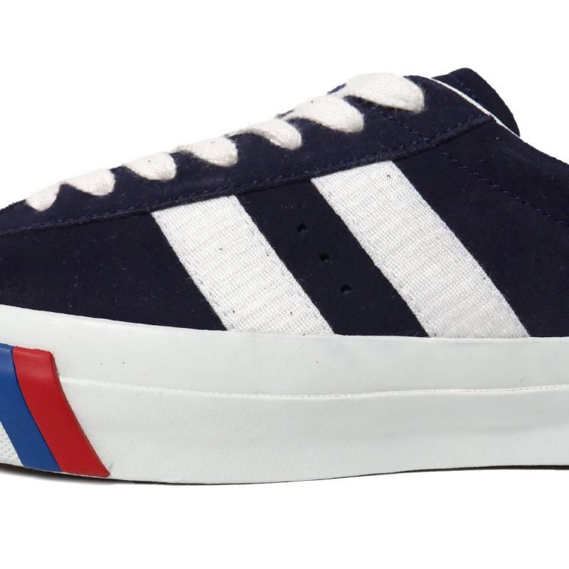 PRO-Keds ROYAL PLUS SUEDE LO 