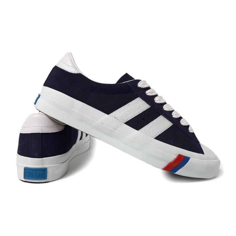 新品 PRO-Keds  PLUS SUEDE スニーカー 靴 メンズ PRO-Keds プロケッズ ロイヤル プラス スエード ロー マスタード