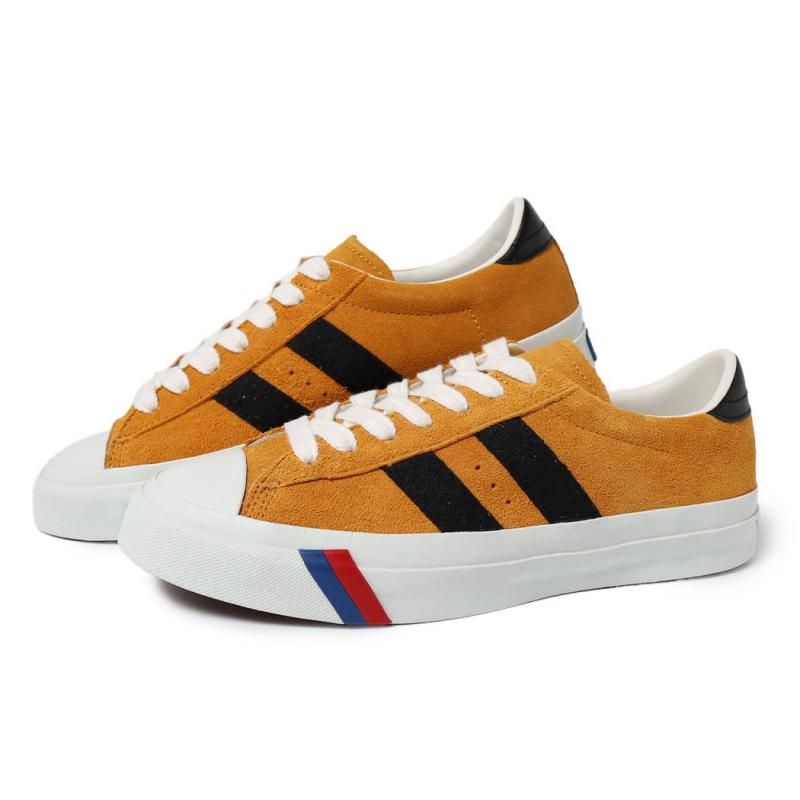 PRO-Keds ROYAL PLUS SUEDE LO 