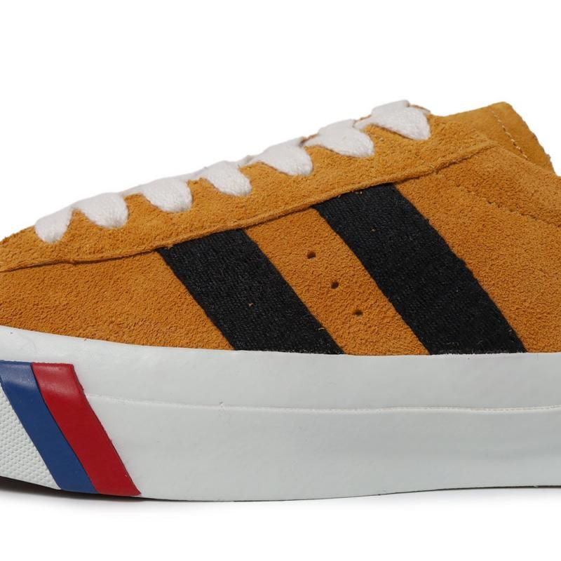 PRO-Keds ROYAL PLUS SUEDE LO 