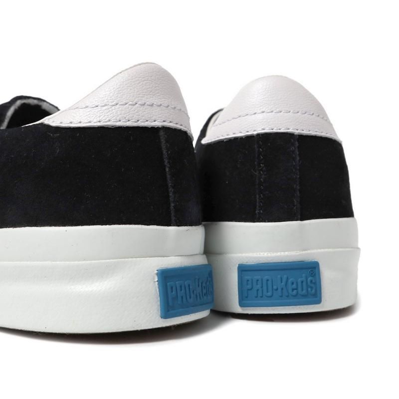 PRO-Keds ROYAL PLUS SUEDE LO 