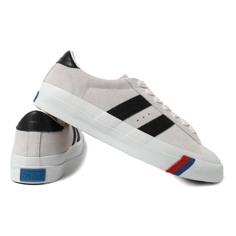 PRO-Keds ROYAL PLUS SUEDE LO 