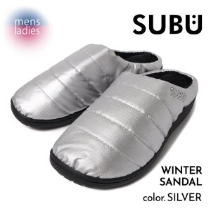 SUBU WINTER SANDAL 