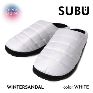 SUBU WINTER SANDAL 