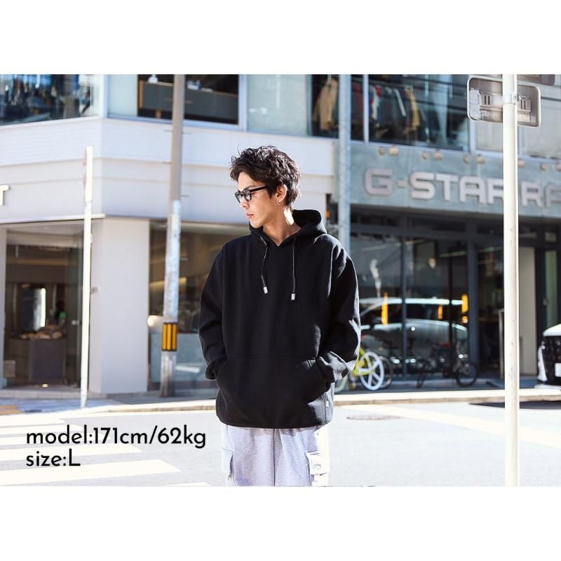 PRO CLUB Heavyweight Pullover Hoodie 