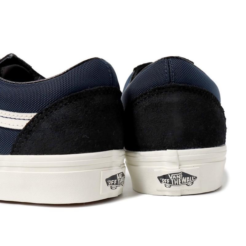 VANS OLD SKOOL CORDURA 
