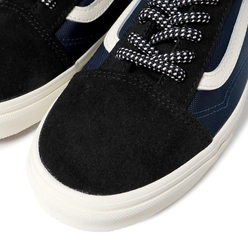 【美品】BRIEFING別注 VANS OLDSKOOL 27cm コーデュラ 美品】BRIEFING別注 VANS OLDSKOOL 27cm コーデュラ - メルカリ