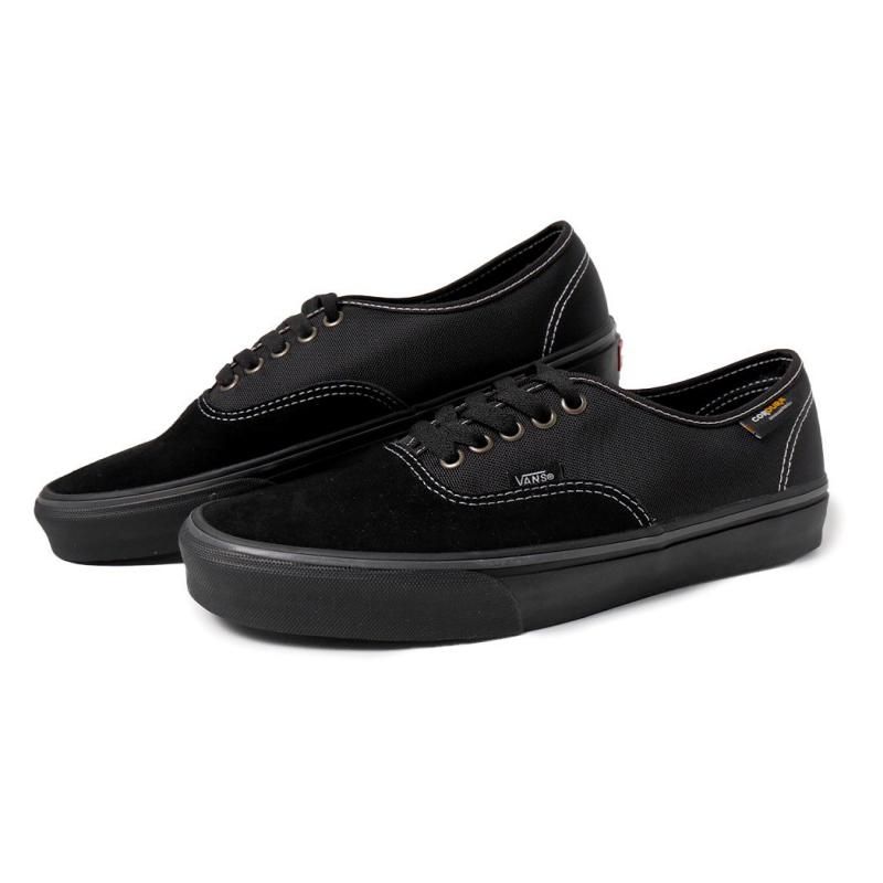 VANS AUTHENTIC CORDURA 