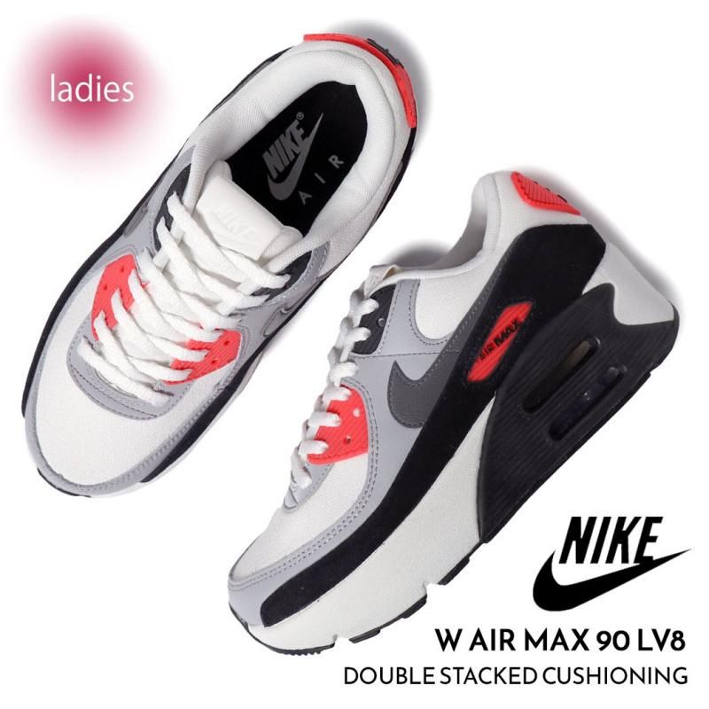 NIKE WMNS AIR MAX 90 LV8 ナイキ ウィメンズ エアマックス90
