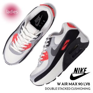 NIKE W AIR MAX 90 LV8 