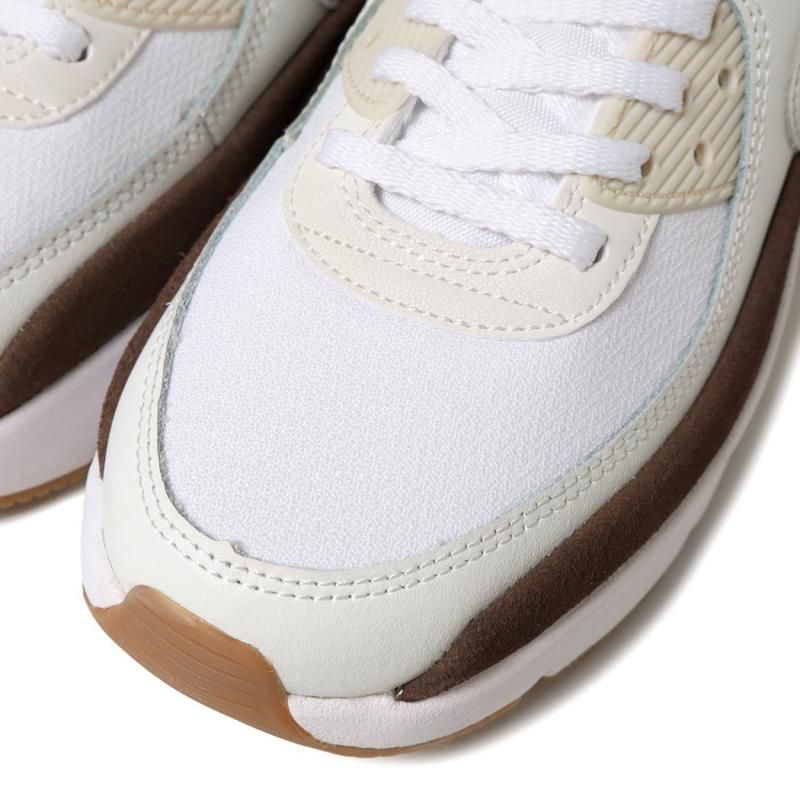 【未使用級】NIKE W AIR MAX 90 LV8 23cm ブラウン NIKE ナイキ ウィメンズ エアマックス スニーカー W AIR MAX 90
