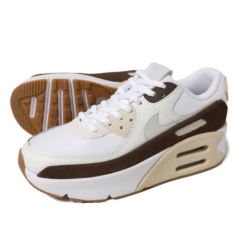 NIKE W AIR MAX 90 LV8 