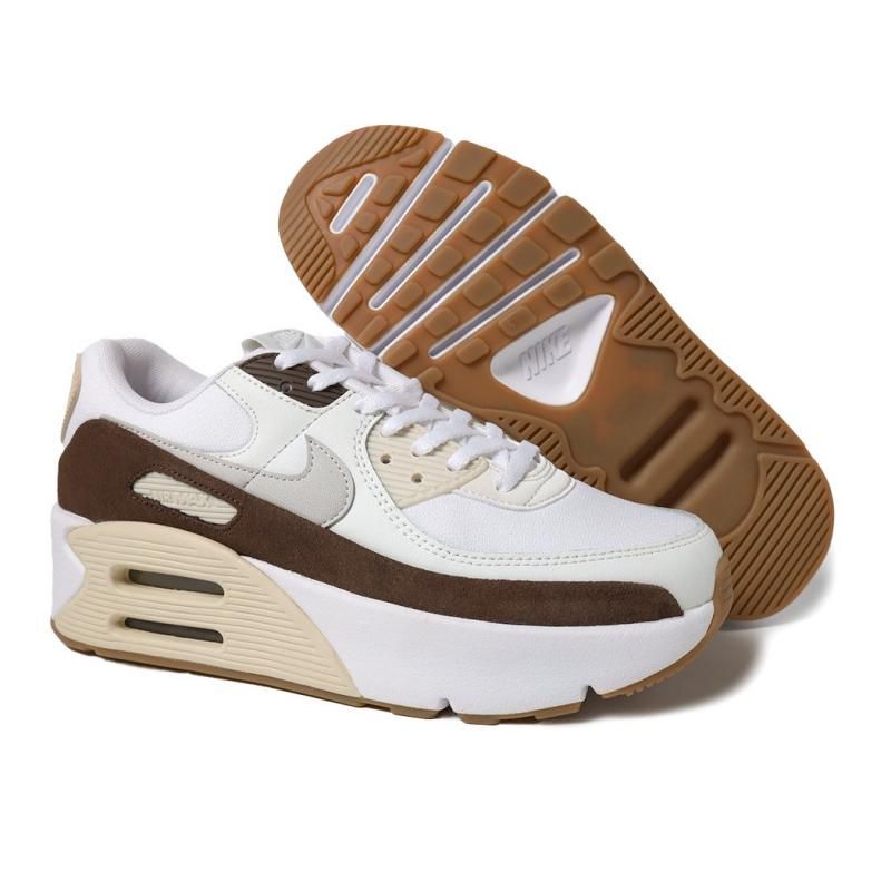 NIKE W AIR MAX 90 LV8 