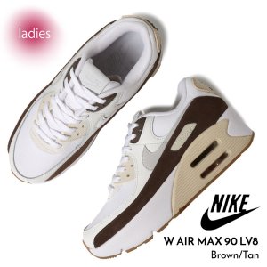 NIKE W AIR MAX 90 LV8 